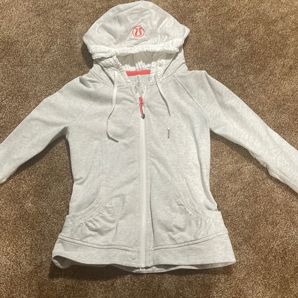 Lululemon scuba